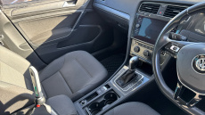 Volkswagen Golf 1.5 TSI EVO 150 Match 5dr DSG Petrol Hatchback